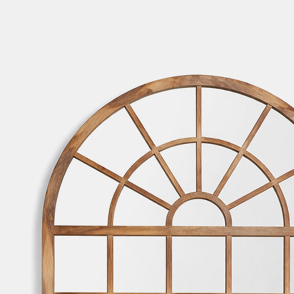 Alcove Wall Mirror