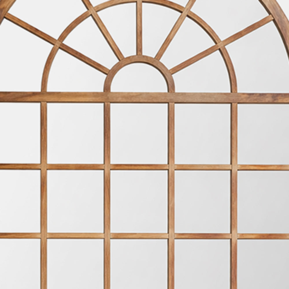 Alcove Wall Mirror