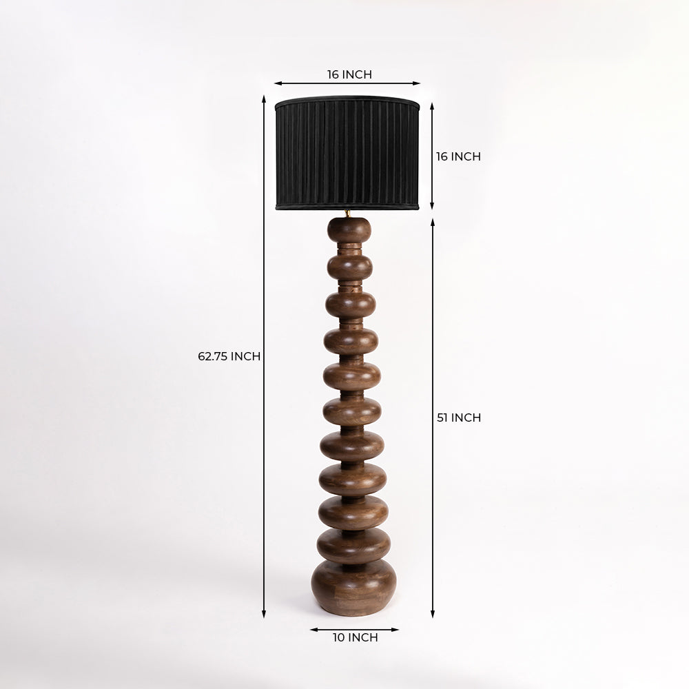 Sage Floor Lamp