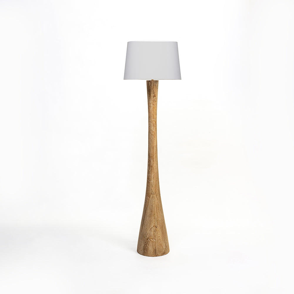Larkspur Floor Lamp