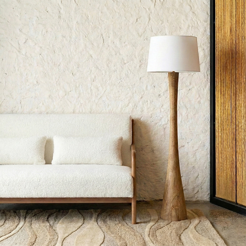Larkspur Floor Lamp