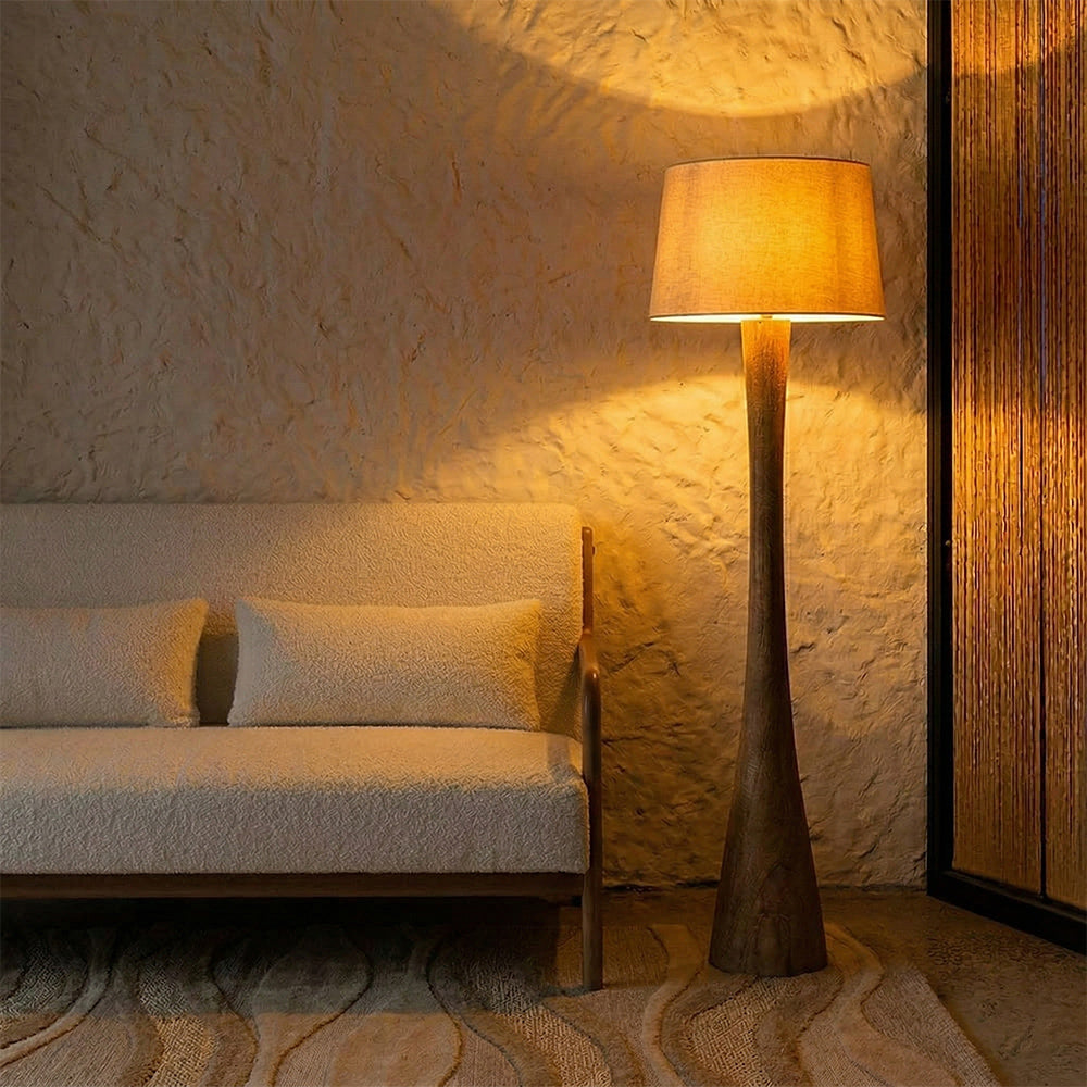 Larkspur Floor Lamp