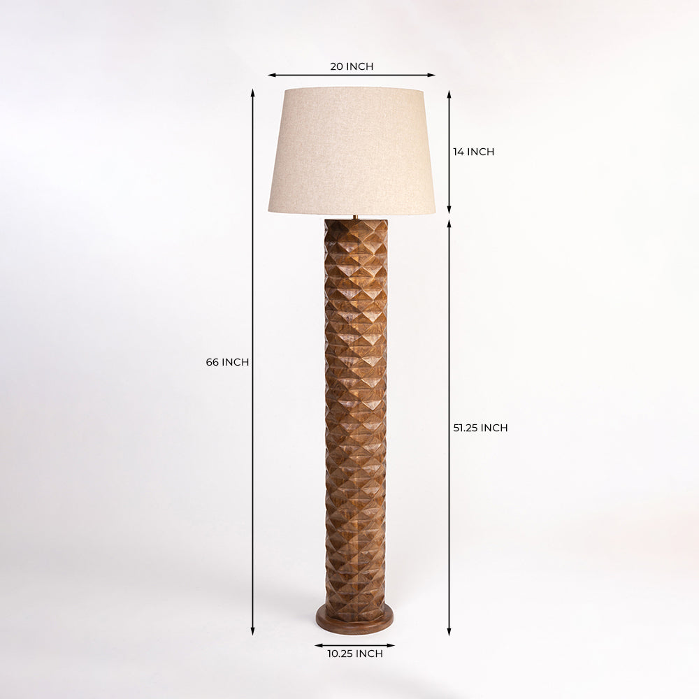 Oakley Floor Lamp