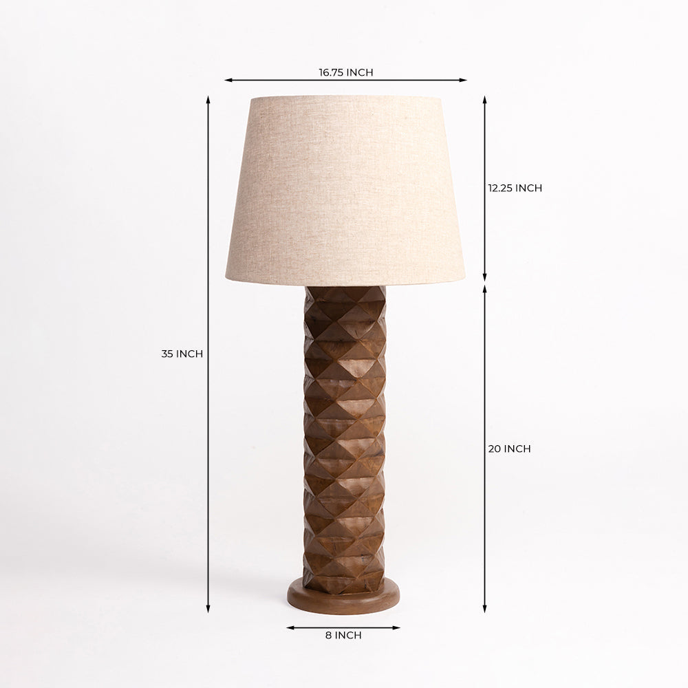 Yewgrove Table Lamp