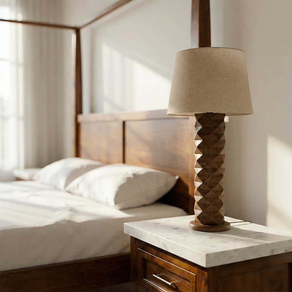 Yewgrove Table Lamp