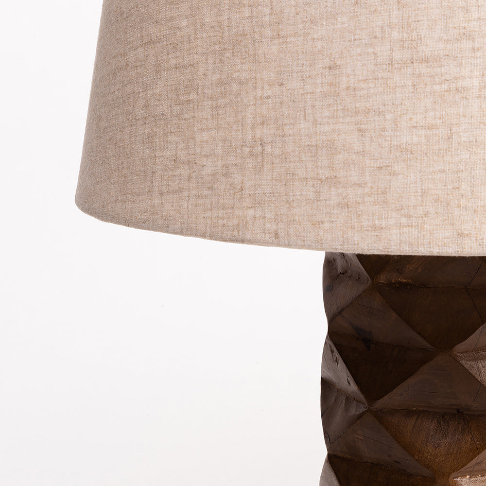 Yewgrove Table Lamp