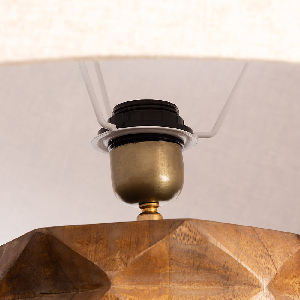 Yewgrove Table Lamp