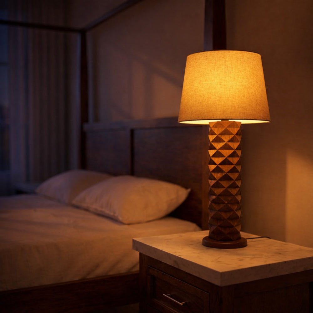 Yewgrove Table Lamp