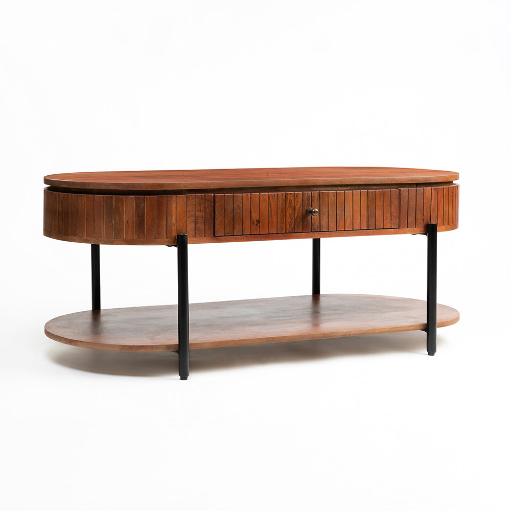 Sentinel Coffee Table