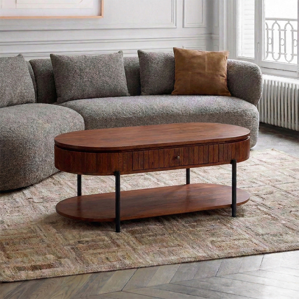 Sentinel Coffee Table