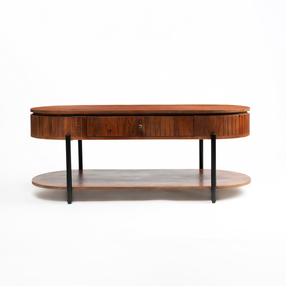 Sentinel Coffee Table