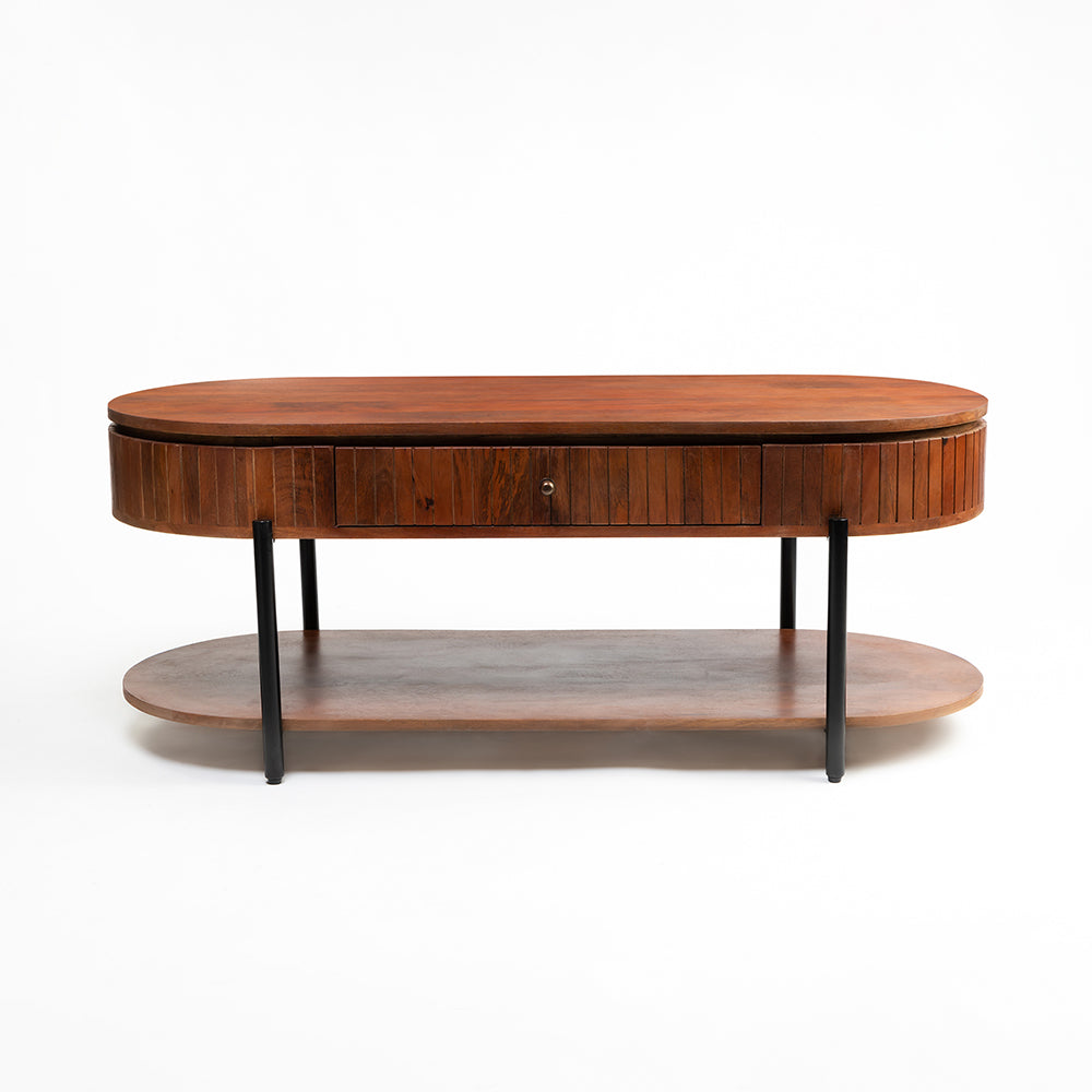 Sentinel Coffee Table