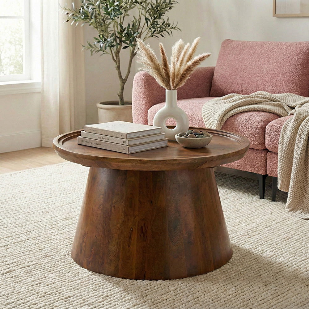 Willow Coffee Table