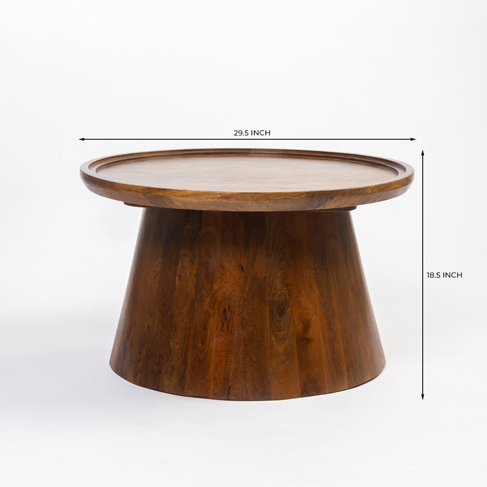 Willow Coffee Table