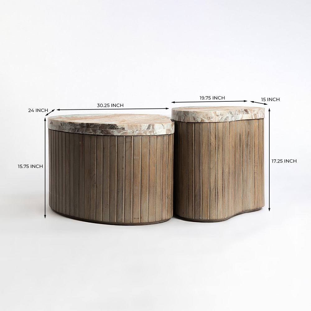 Nova Coffee Table