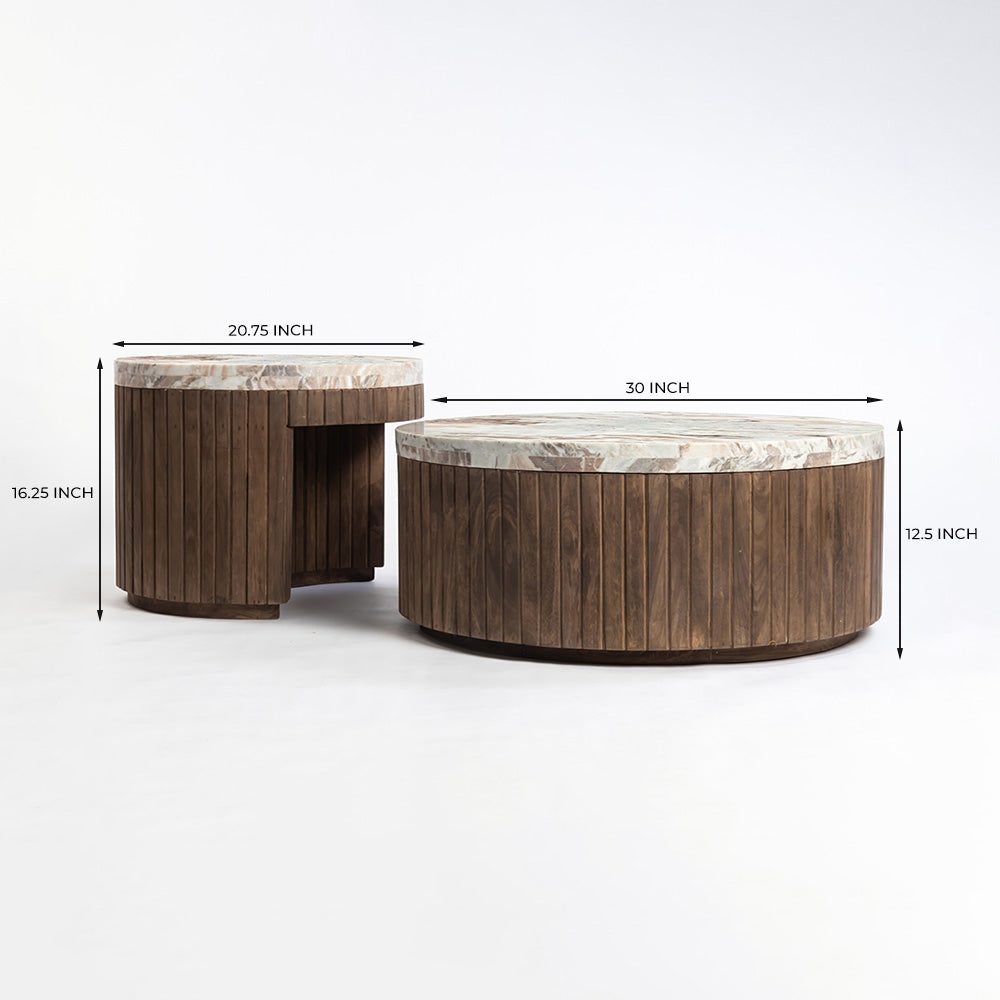 Aria Coffee Table