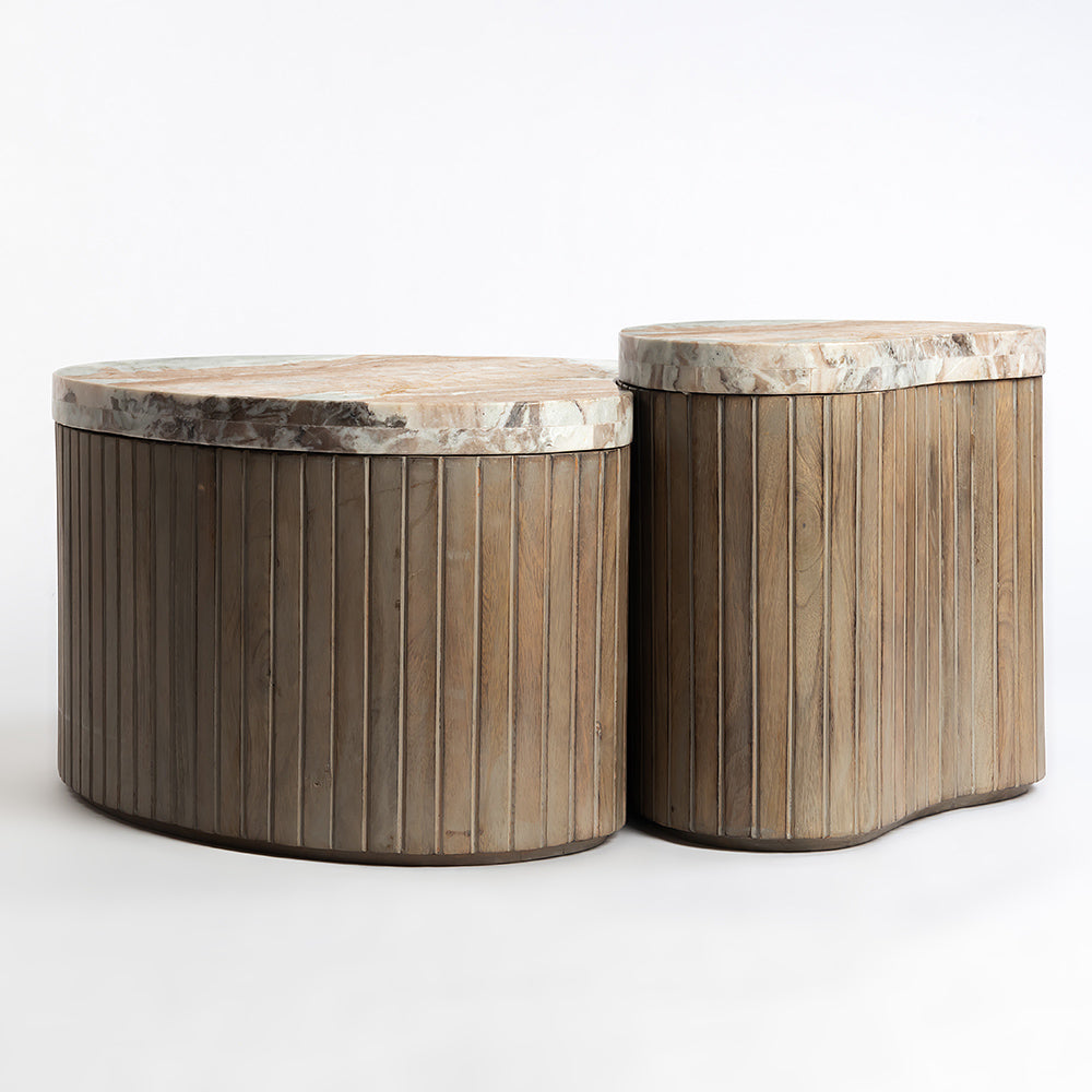 Nova Coffee Table