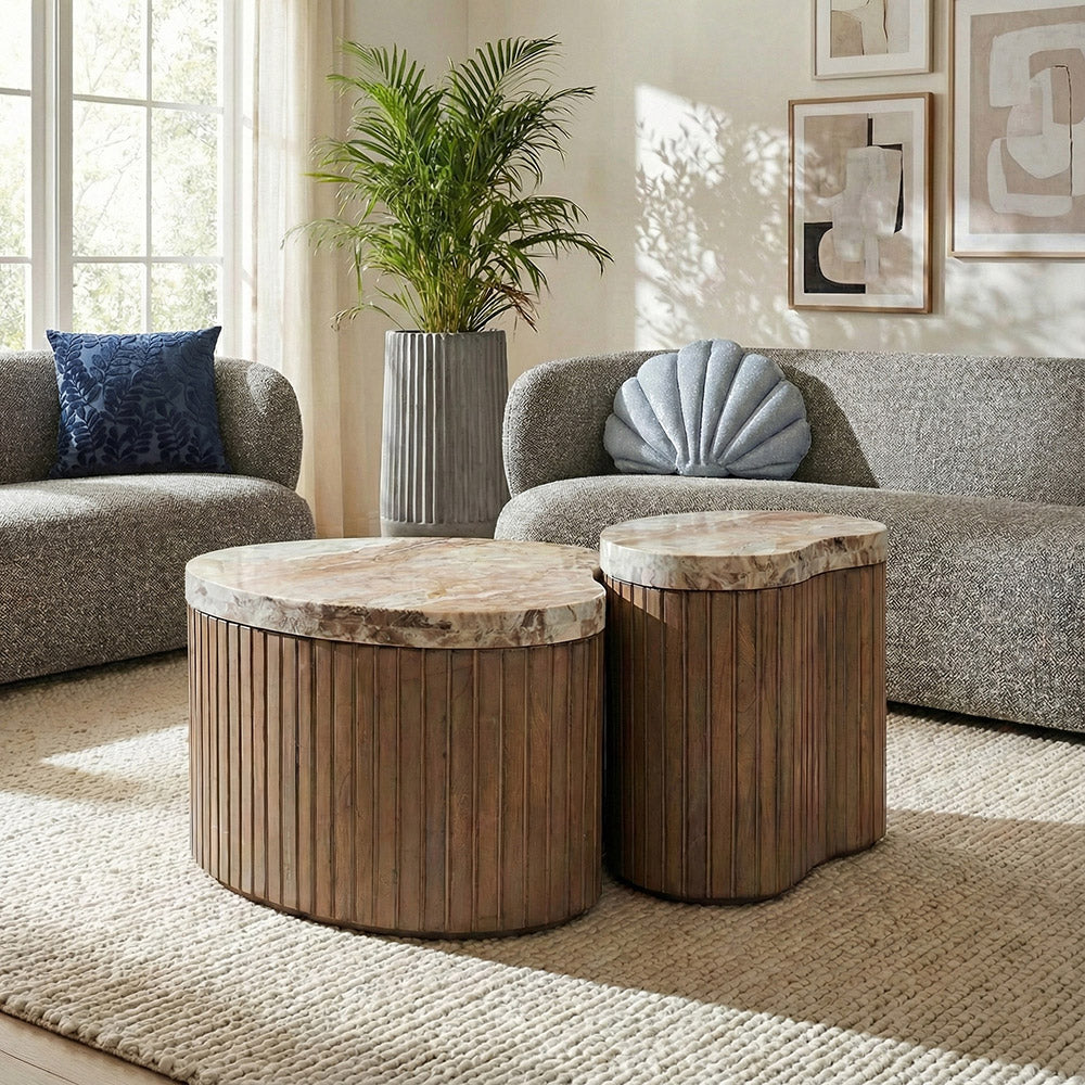 Nova Coffee Table