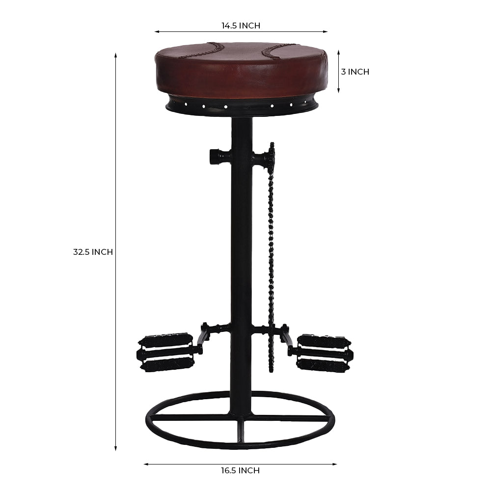 Fable Bar Chair