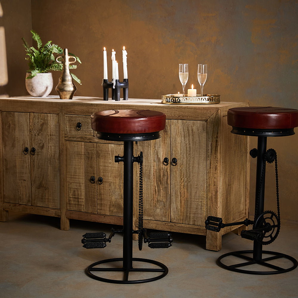 Fable Bar Chair