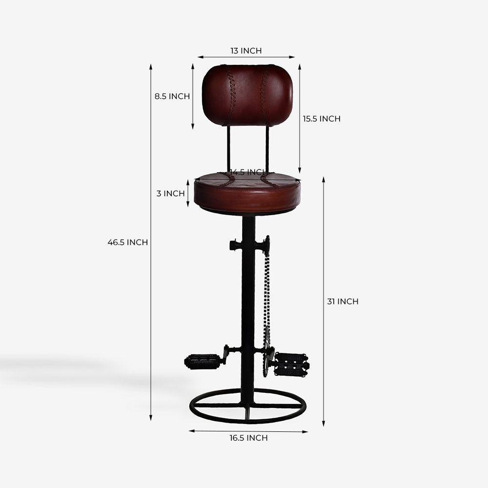 Sable Bar Chair
