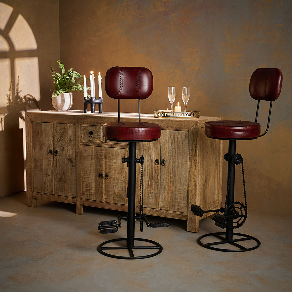 Sable Bar Chair