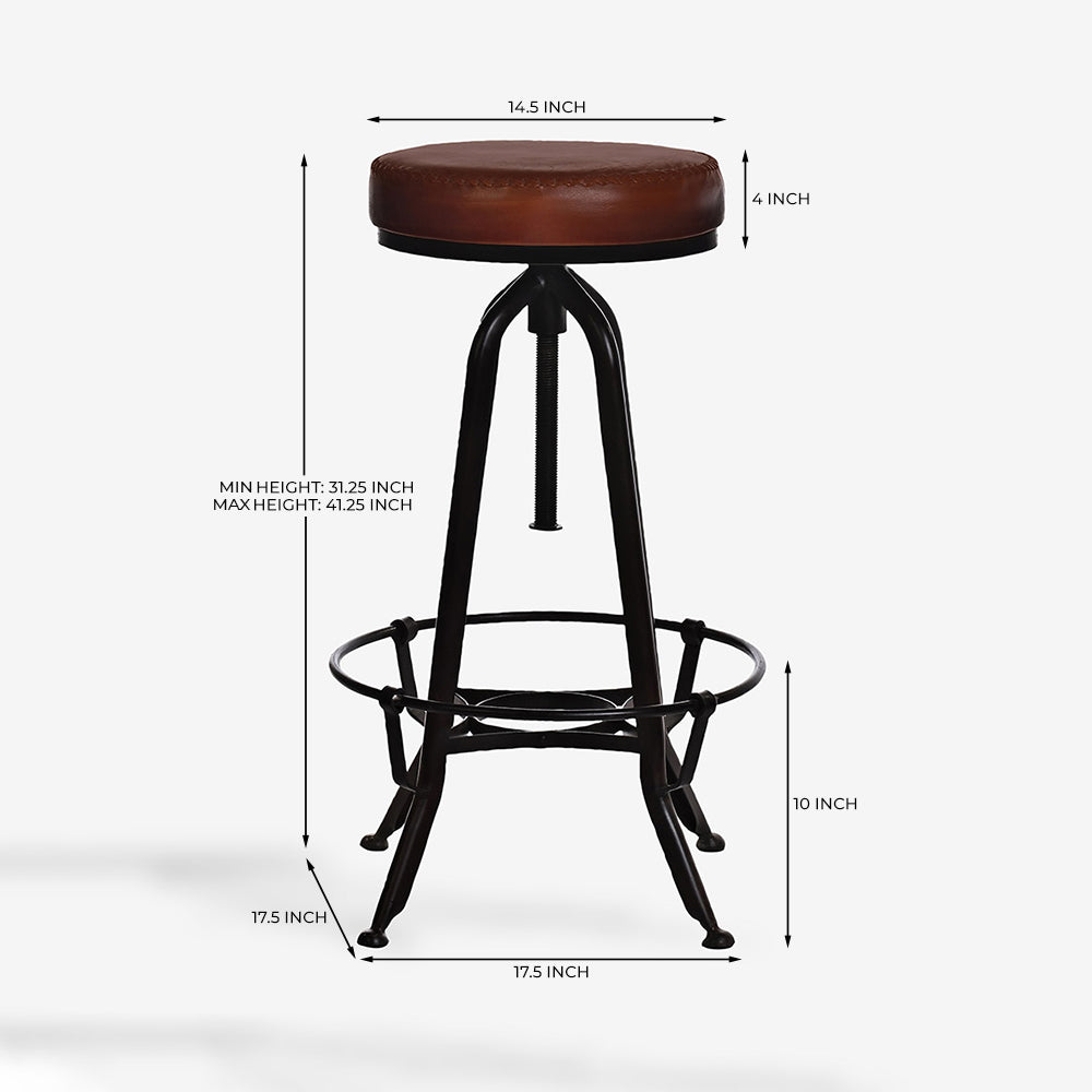 Sage Bar Chair