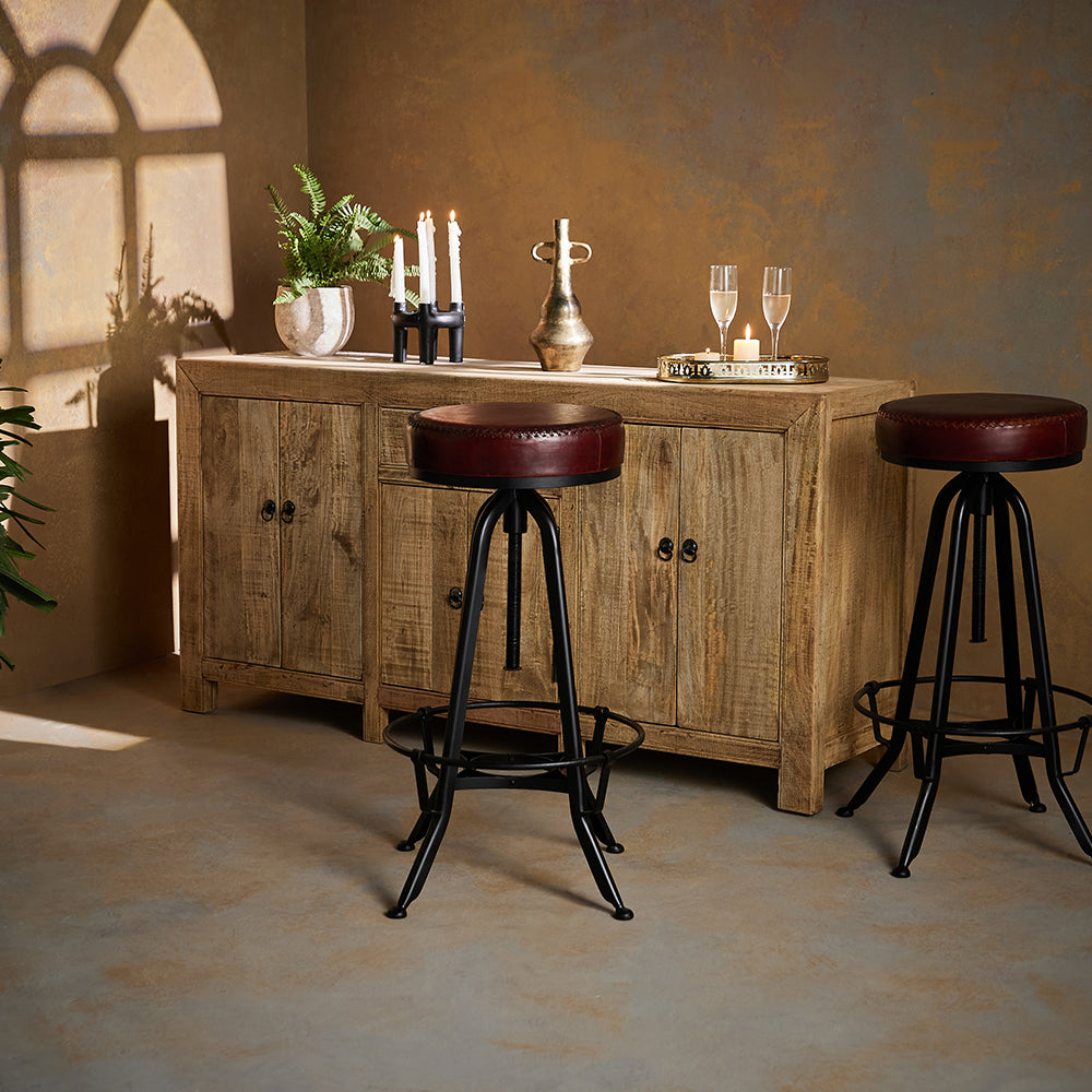 Sage Bar Chair