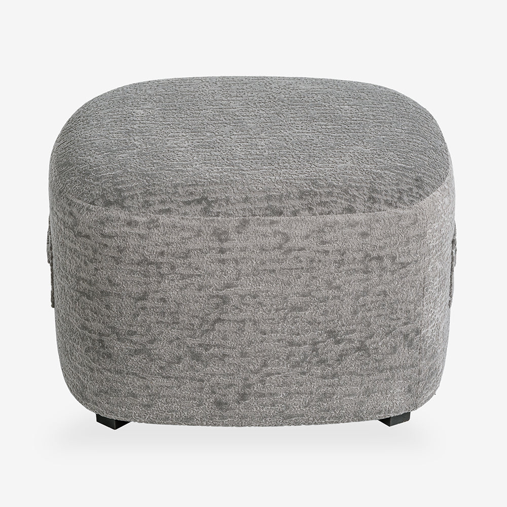 Clover Pouf