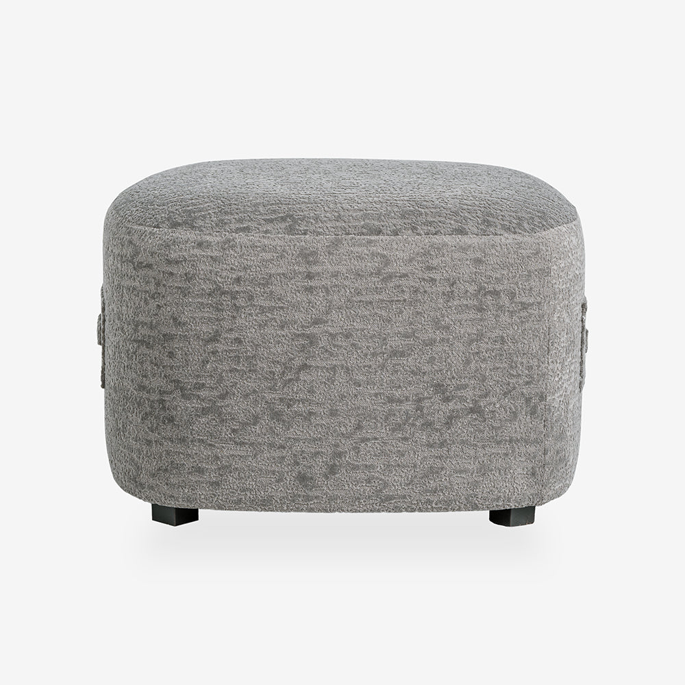 Clover Pouf