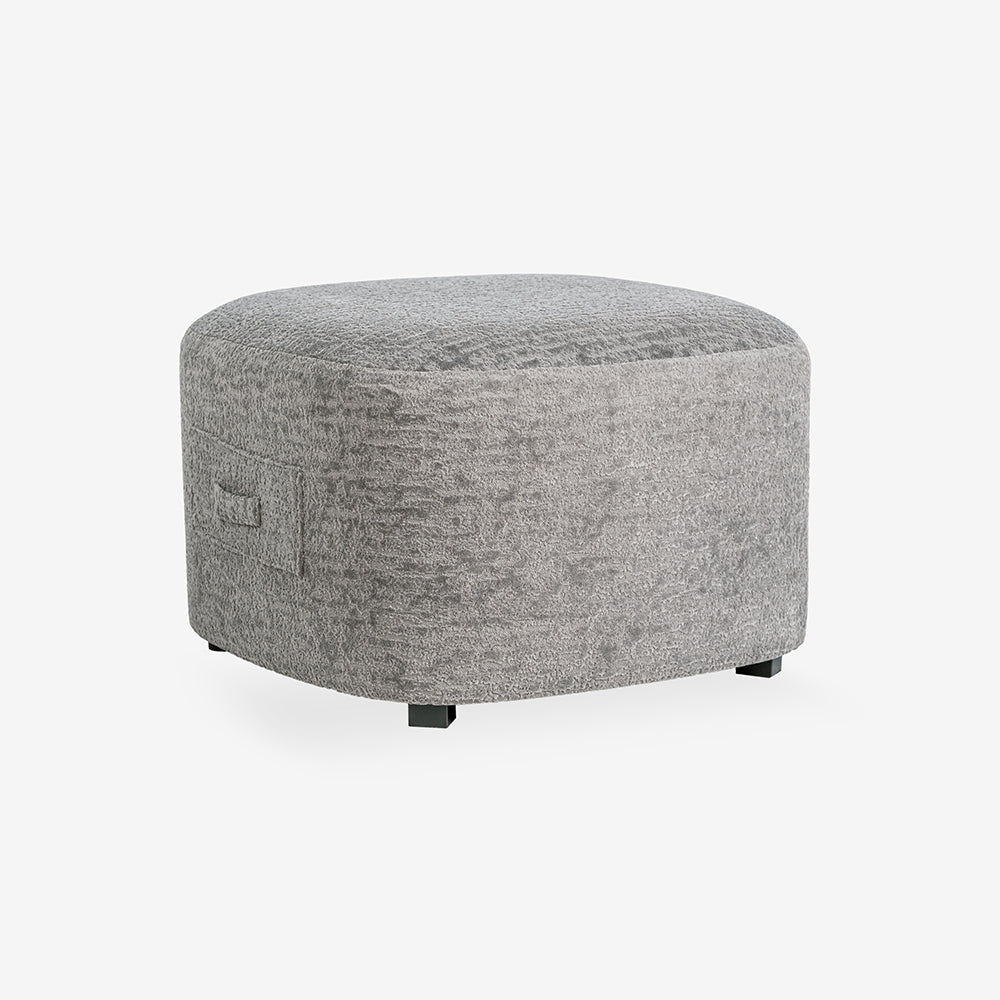 Clover Pouf