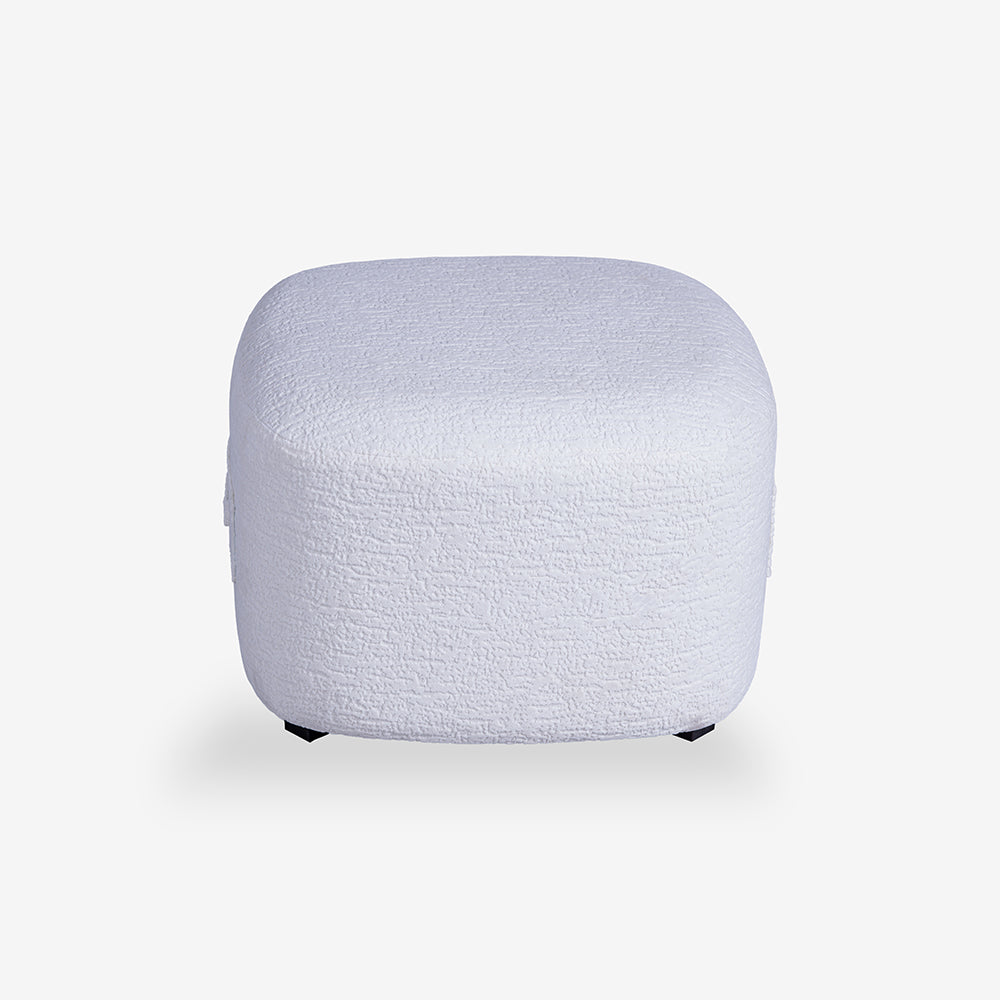 Clover Pouf