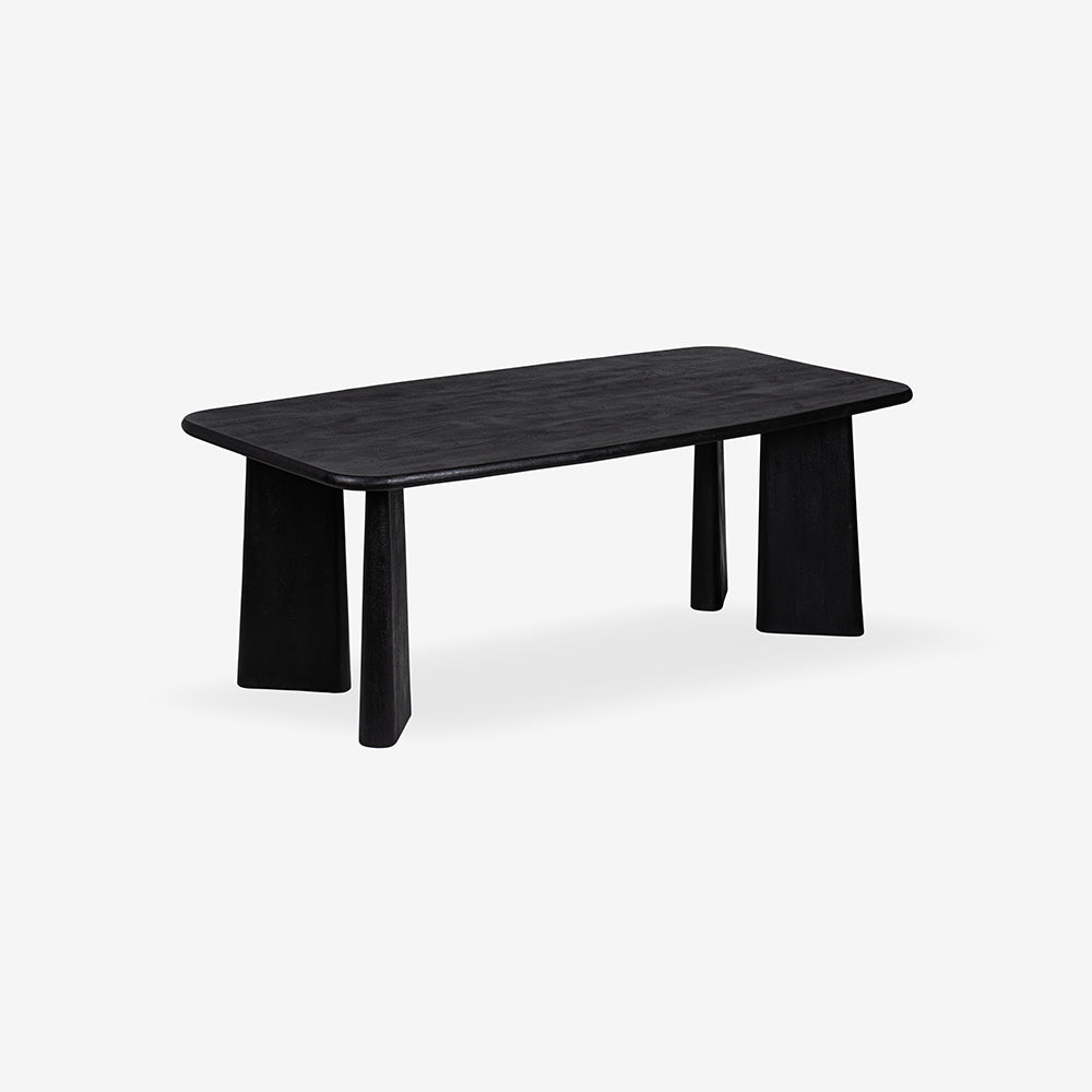 Sienna 6-Seater Dining Table