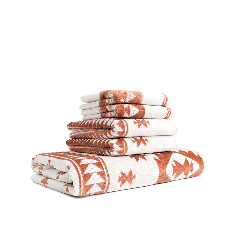 Delwood - SET OF 5 - 1 BT 2 FT 2 HT