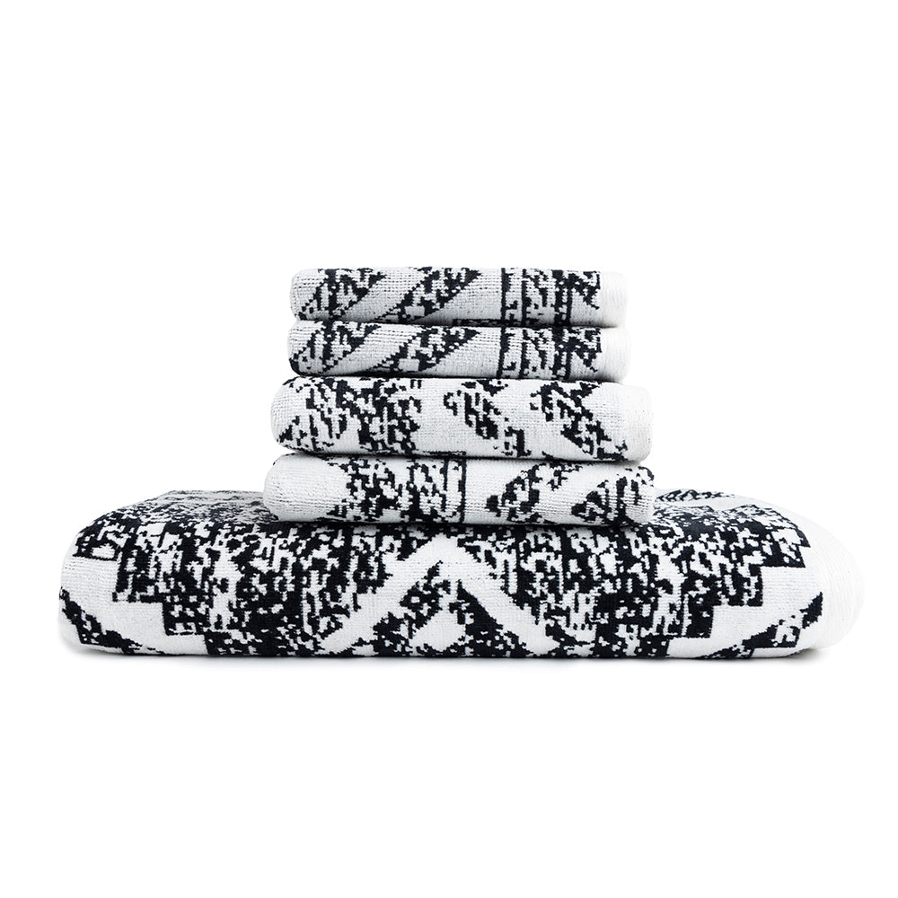 Millbrook - SET OF 7 - 1 BT 2 FT 4 HT