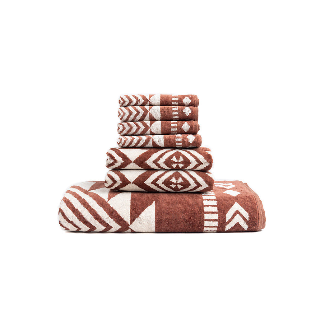 Dune - SET OF 5 - 1 BT 2 FT 2 HT
