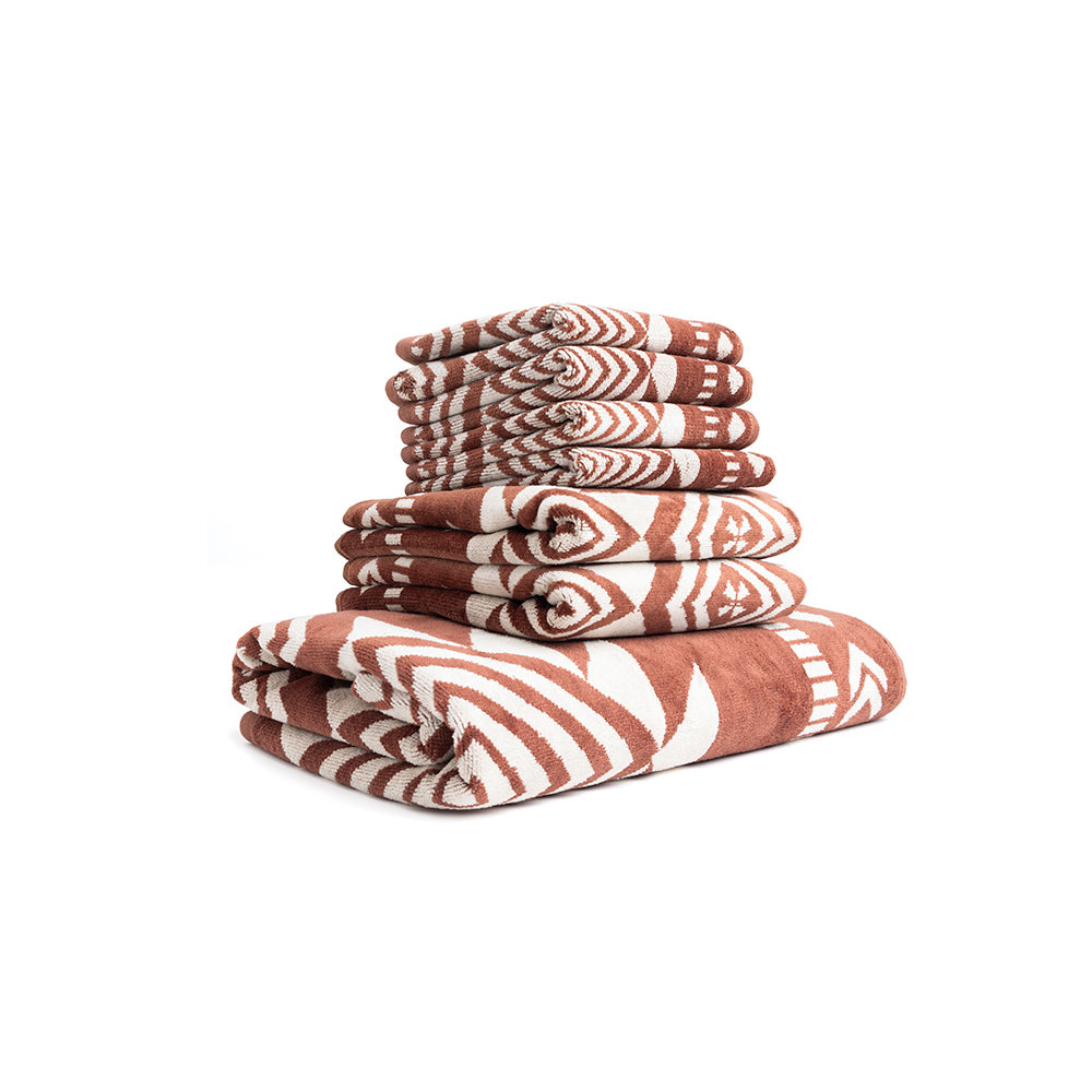 Dune - SET OF 5 - 1 BT 2 FT 2 HT