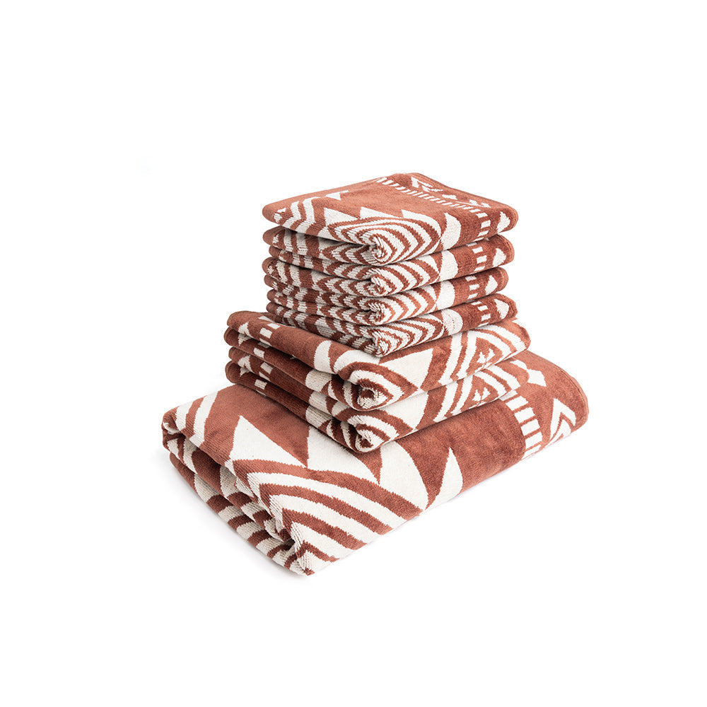 Dune - SET OF 5 - 1 BT 2 FT 2 HT