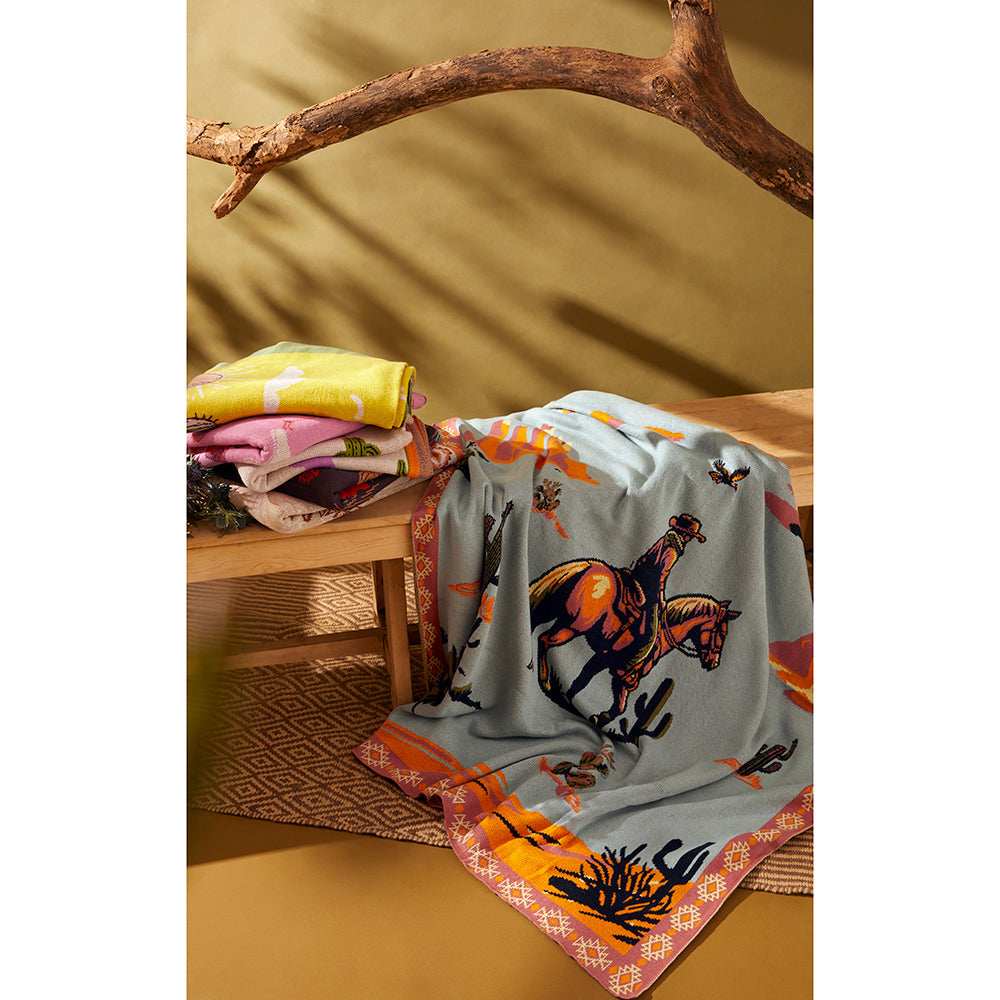 Orchard Cushion