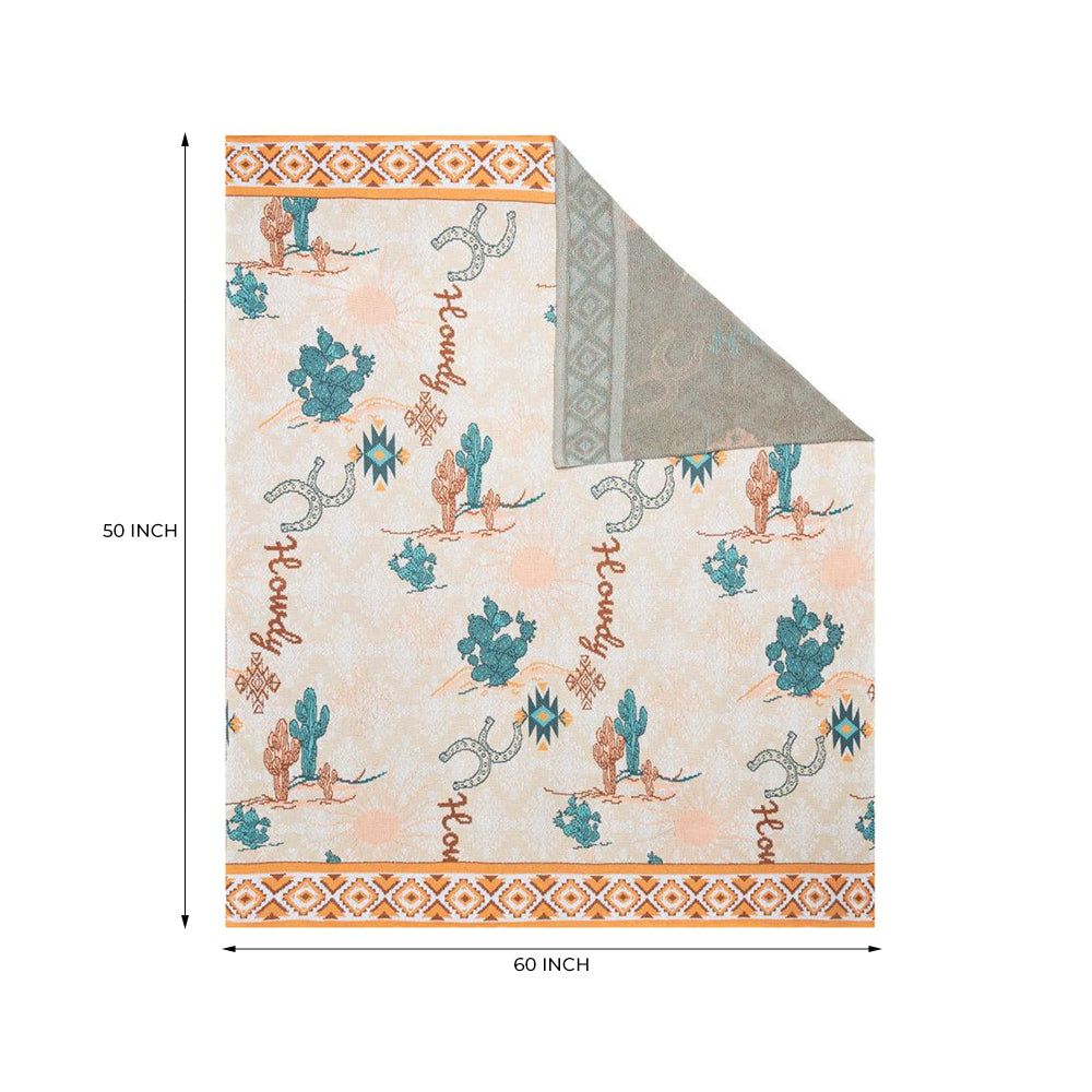 Woodridge Cushion