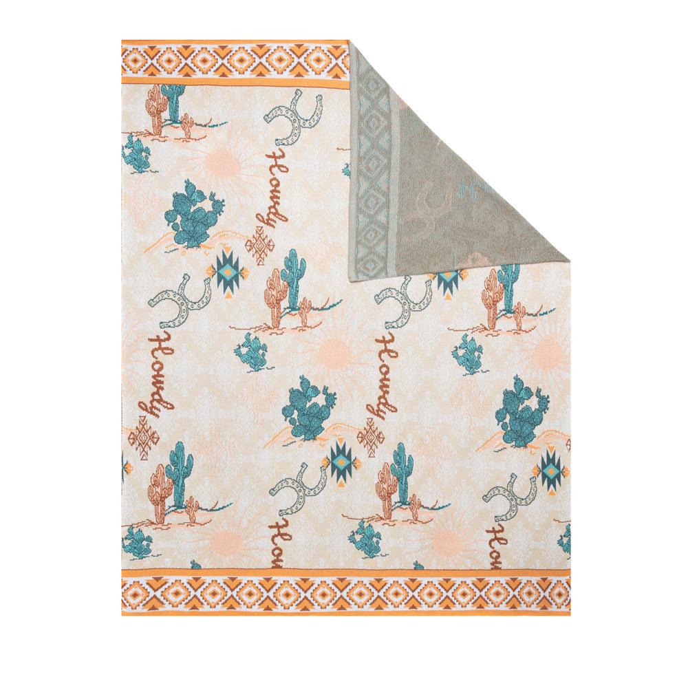 Woodridge Cushion