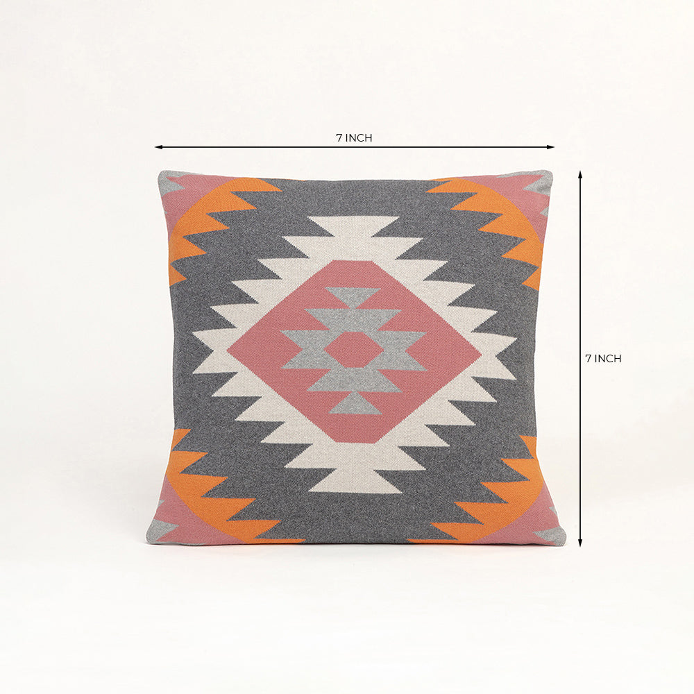 Rosewood Cover - 18 x 18