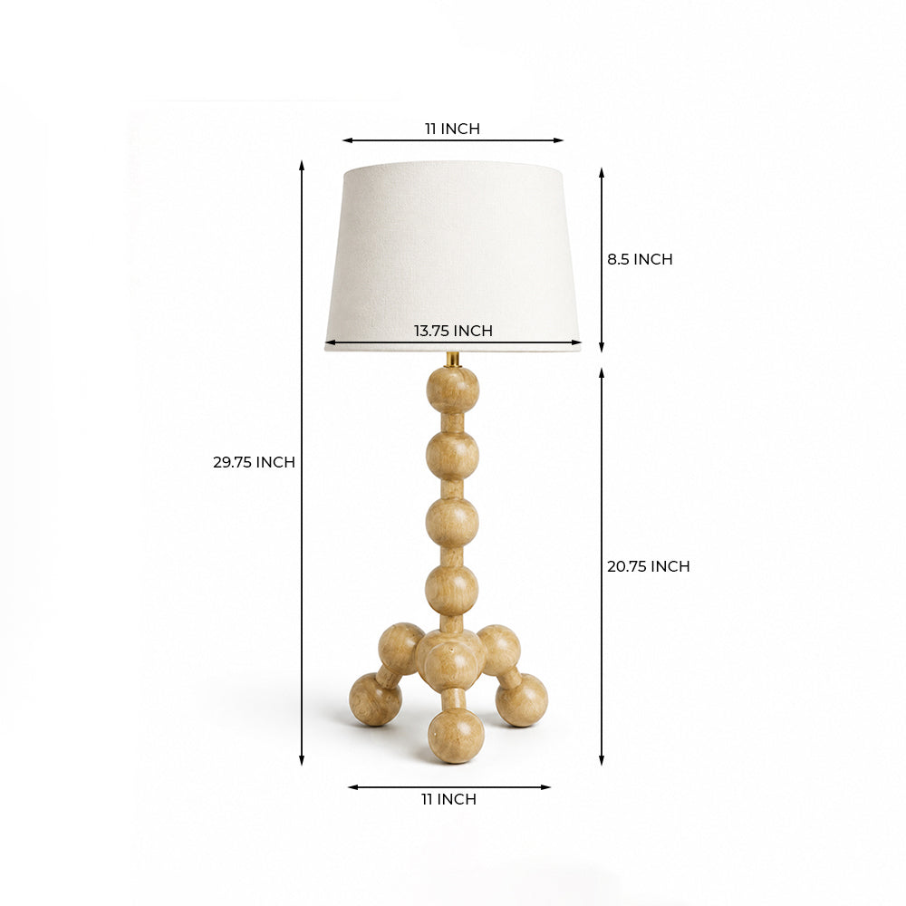 Larkspur Table Lamp