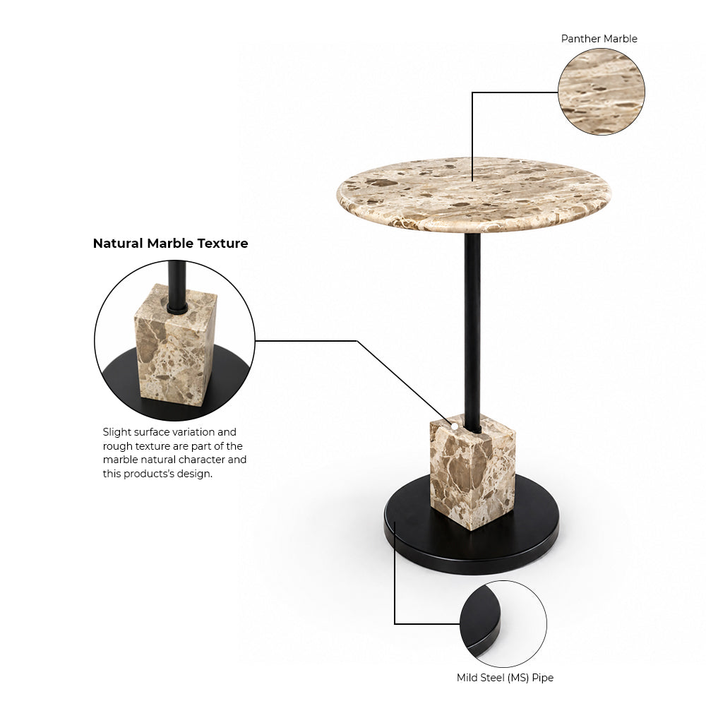 Millbrook Accent Table