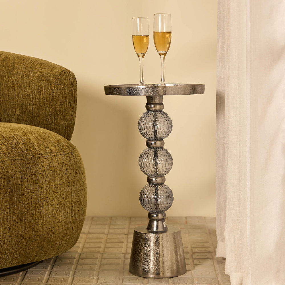 Serenade Accent Table