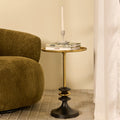 Burnham Accent Table
