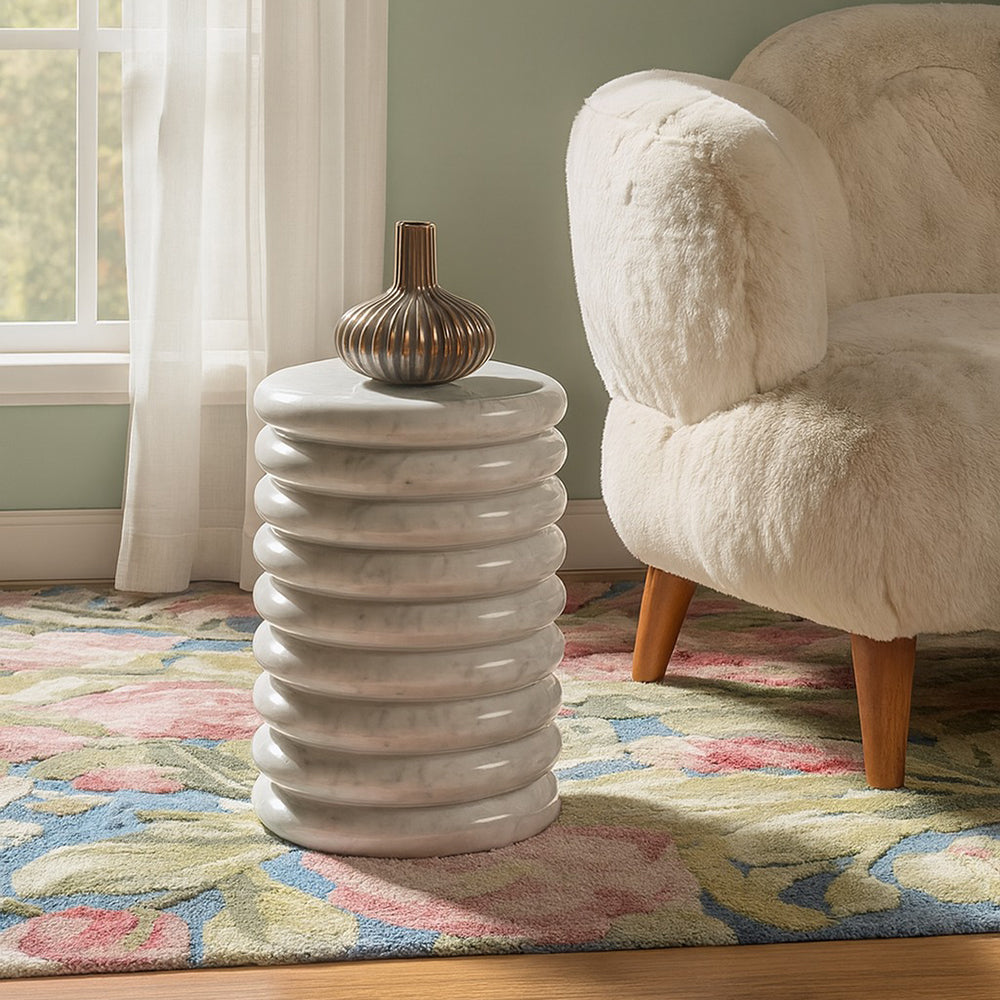 Nova Accent Table