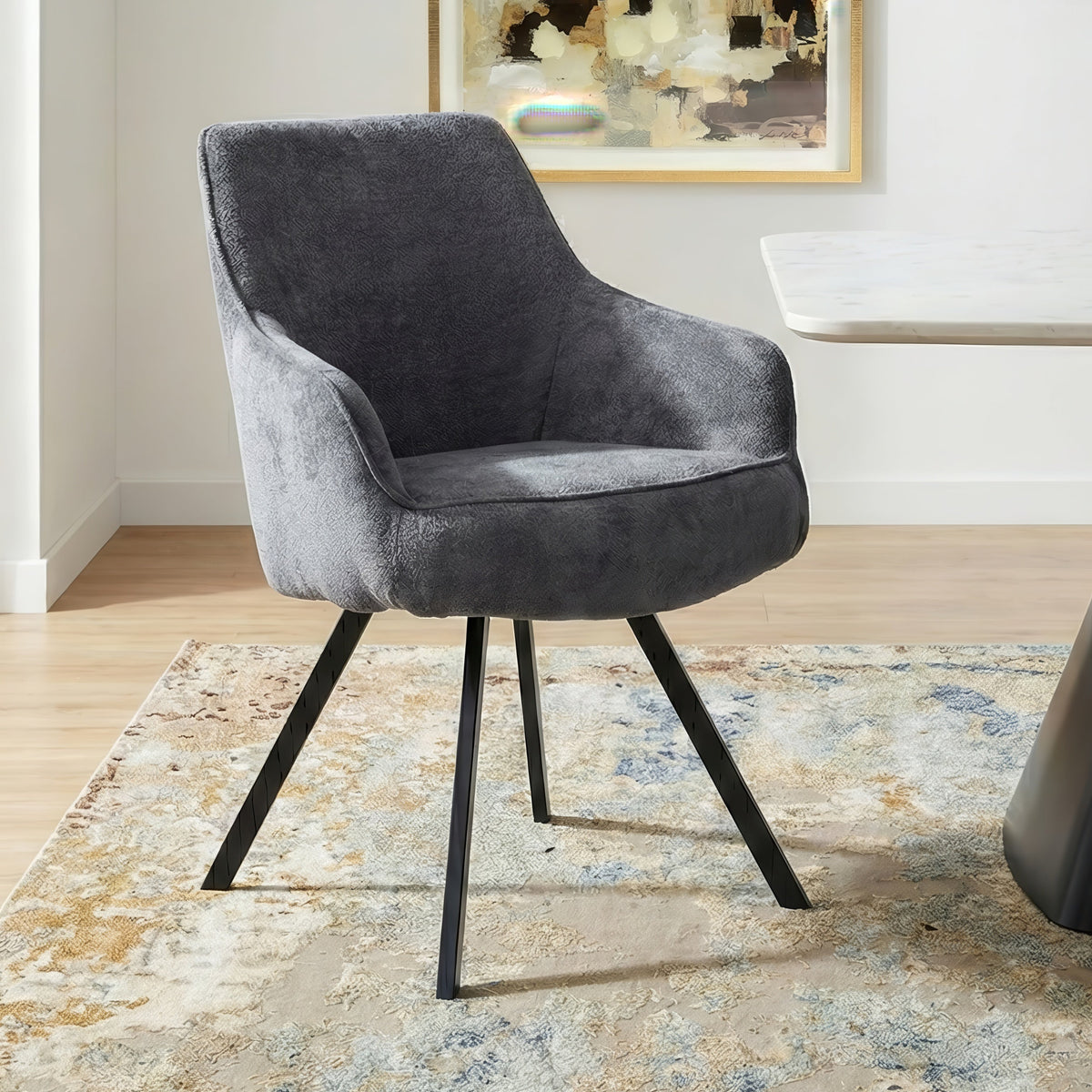 Birch Dining Chair
