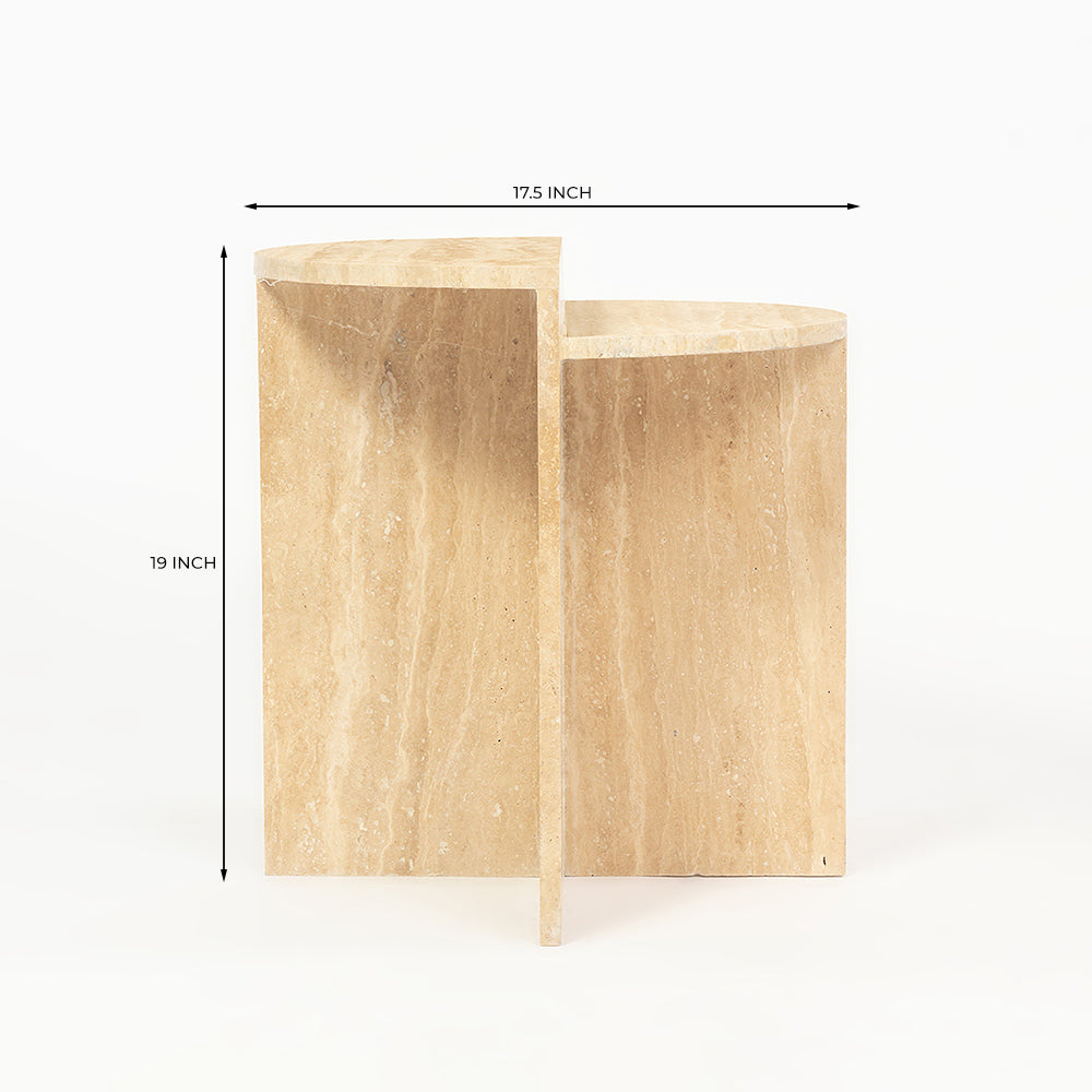 Palisade Accent Table