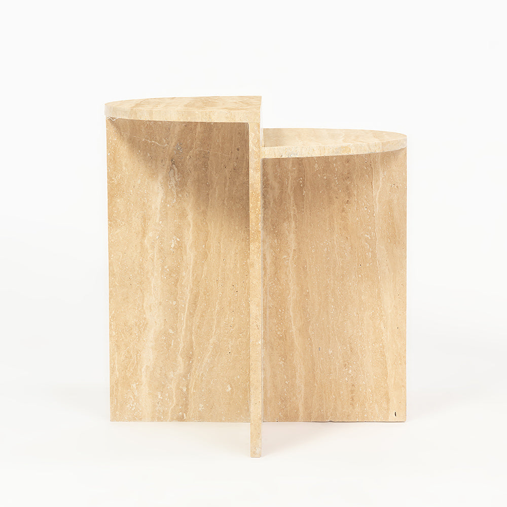 Palisade Accent Table